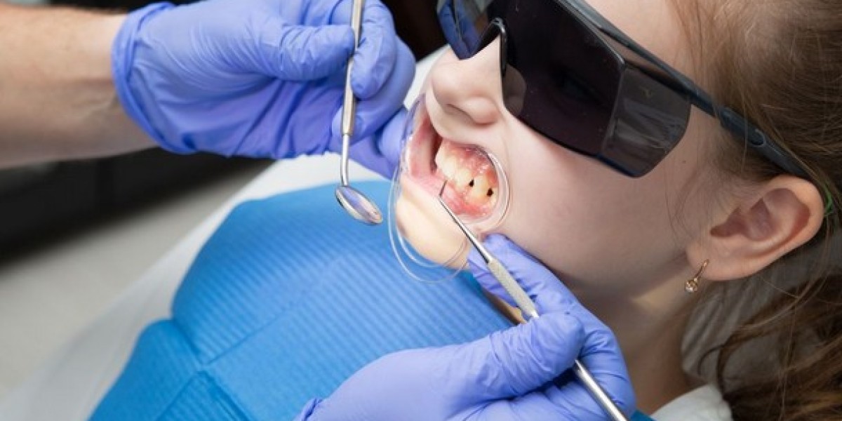 Building Healthy Smiles Early: What Parents Should Know About Child Dentistry in Raleigh