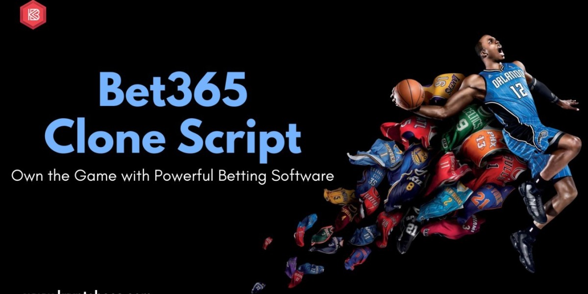 How Can a Bet365 Clone Script Help You Compete With Leading Betting Brands?