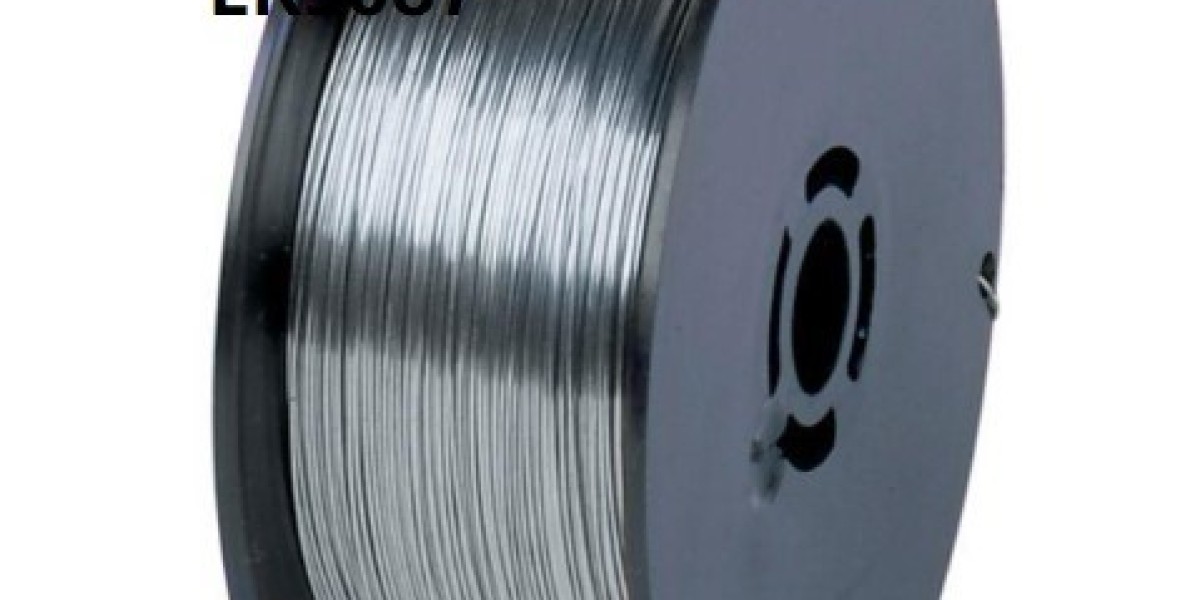 Aluminum Alloy Welding Wire Suppliers Kunliwelding for Industrial Excellence