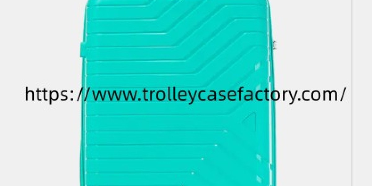 Which trolleycasefactory Luggage With Expansion Capability Suits Your Journey