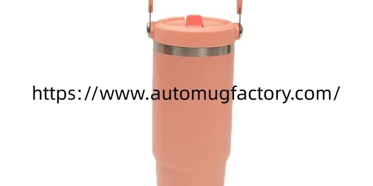 How Manufacturing Expertise Creates Long-Term Value in Reusable Drinkware
