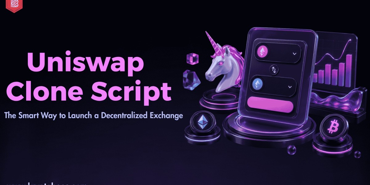 How Does a Uniswap Clone Script Handle Liquidity Routing in Real-Time Market Conditions?