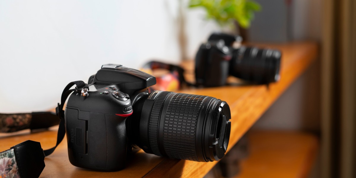 Why Choose Photo Equipment Rental Services