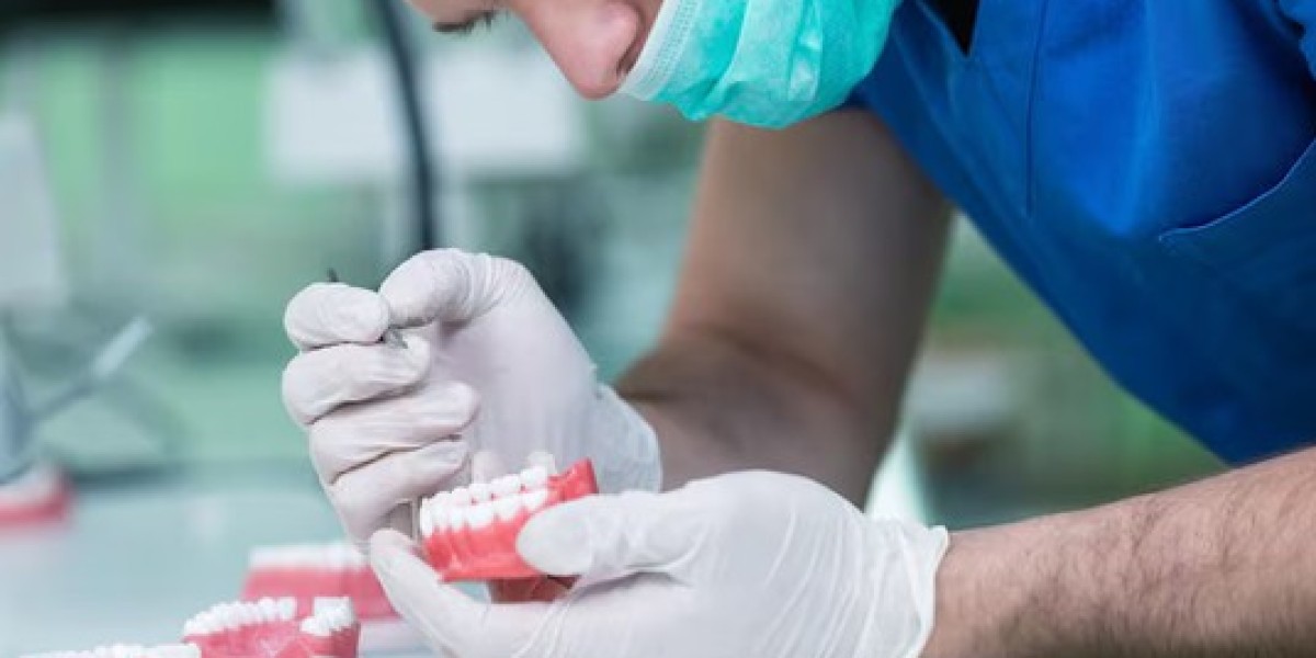 Implant Dentures in Lafayette LA for a Secure, Natural Looking Smile