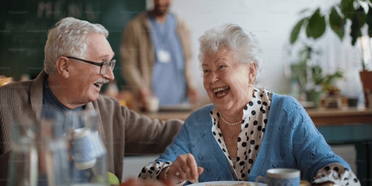 How to Find Low Cost Senior Living Options