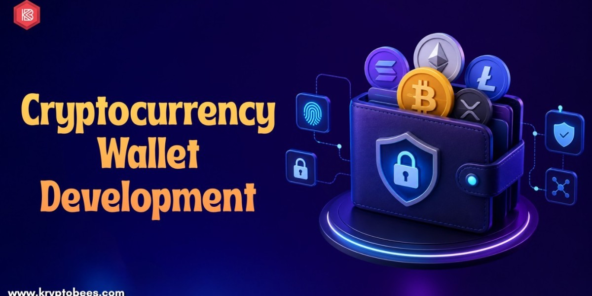 How Can Businesses Future-Proof Their Cryptocurrency Wallet Development Strategy?