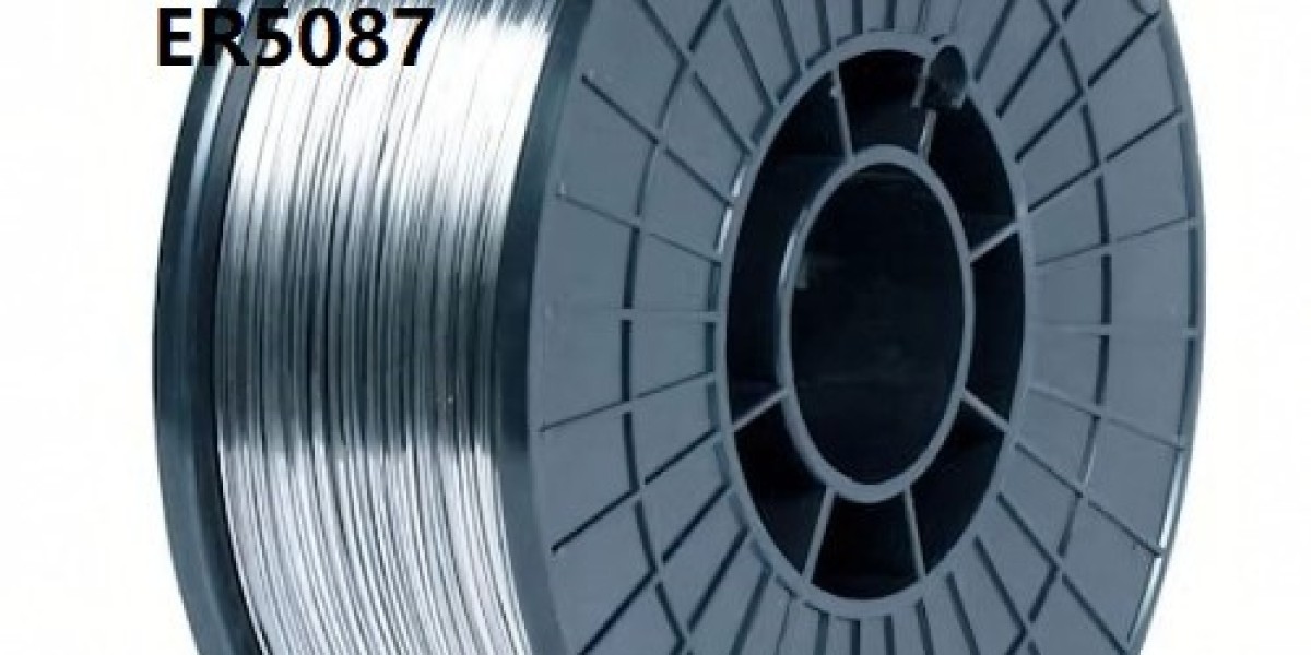 Kunliwelding China Aluminum Alloy Wire Manufacturers for Fabricators