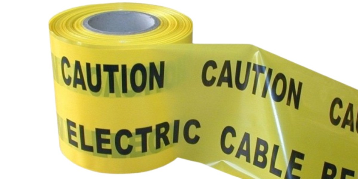 Warning Mat For Visible Risk Awareness
