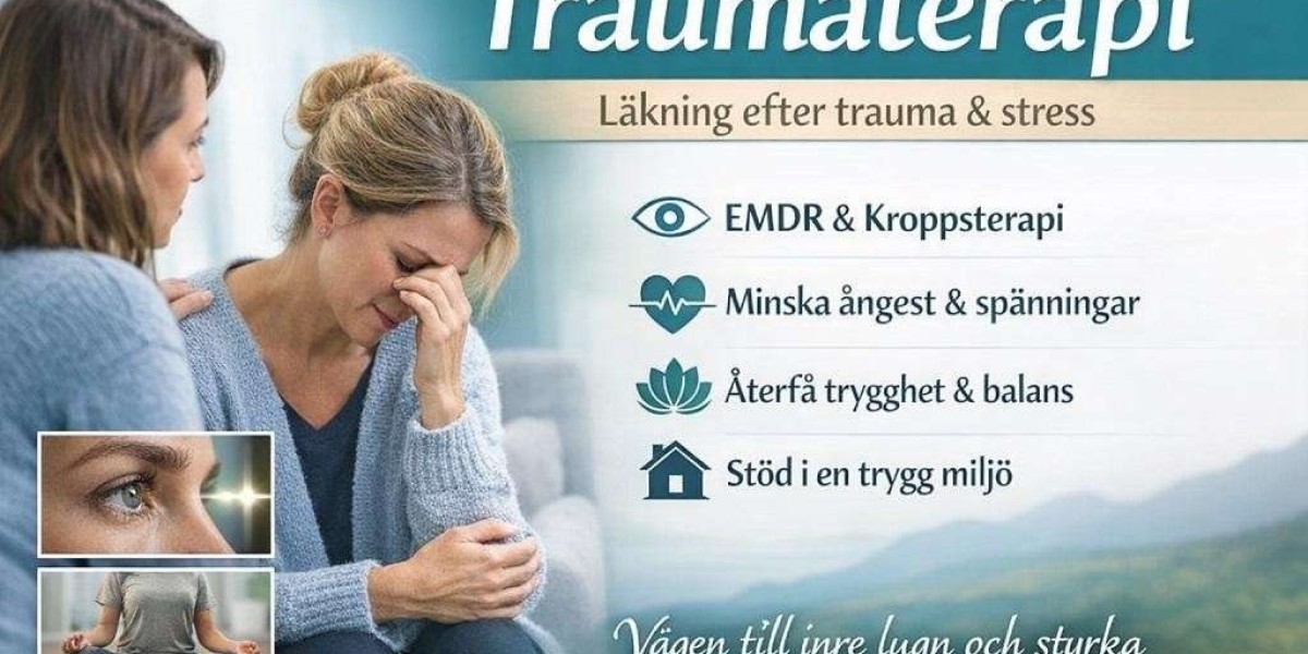 Traumeterapi København | Tryg og individuel terapi – Uma Gamdrup